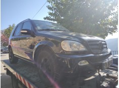 MERCEDES-BENZ CLASE M (W163)