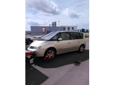 RENAULT ESPACE IV (JK0)