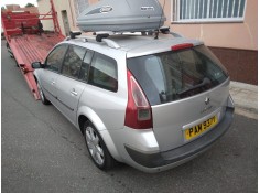 RENAULT MEGANE II FAMILIAR