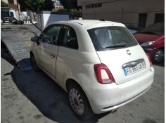 FIAT 500 CABRIO (150)