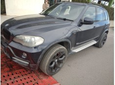 BMW X5 (E70)
