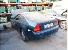 HONDA PRELUDE (BB1/2/3)