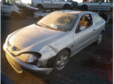 RENAULT MEGANE I COACH/COUPE (DA0)