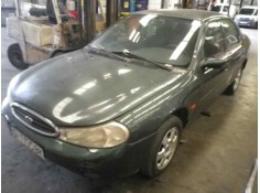FORD MONDEO BERLINA (GD)