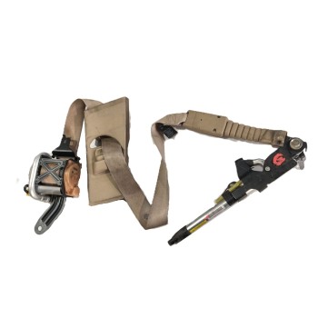 CINTURON SEGURIDAD DELANTERO DERECHO 81450SMGE01ZA 81450SMGE010M4 