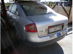 AUDI A6 BERLINA (4B2)