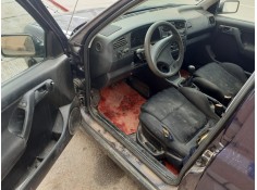 VOLKSWAGEN GOLF III BERLINA (1H1)