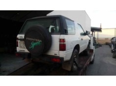 OPEL FRONTERA A
