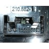 Recambio de mando calefaccion / aire acondicionado para skoda kamiq (nw4) 1.5 tsi referencia OEM IAM 6VA907044DIZY 5HB01682108 