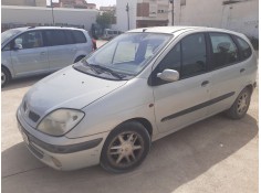 RENAULT SCENIC (JA..)
