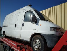 CITROËN JUMPER CAJA CERRADA, TECHO SOBREELEV. (2)