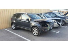 FORD KUGA (CBV)