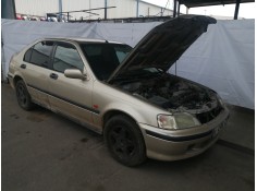 honda civic berlina .5 (ma/mb) del año 2000