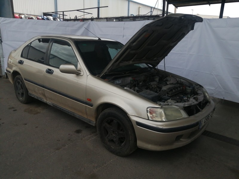 honda civic berlina .5 (ma/mb) del año 2000