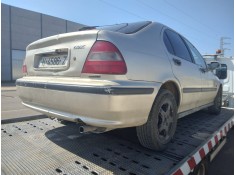 honda civic berlina .5 (ma/mb) del año 2000 2