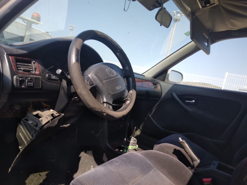 honda civic berlina .5 (ma/mb) del año 2000