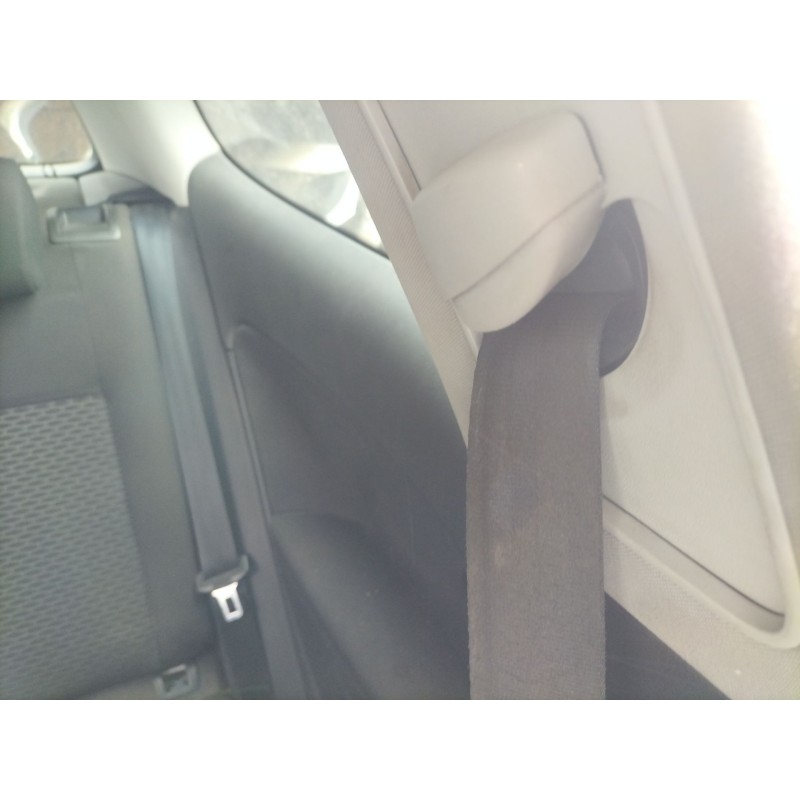 Recambio de cinturon seguridad delantero izquierdo para volkswagen golf vi (5k1) 1.6 tdi referencia OEM IAM 1K3857705ACRAA  