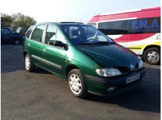 RENAULT SCENIC (JA..)