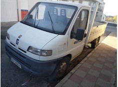 CITROËN JUMPER CAJA ABIERTA (1)