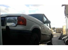 LAND ROVER DISCOVERY (SALLJG/LJ)