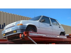 RENAULT 5 (B/C40)