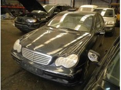 MERCEDES-BENZ CLASE C (W203) BERLINA