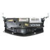 Recambio de mando calefaccion / aire acondicionado para nissan qashqai (j11) acenta referencia OEM IAM 275004EA0A T907770 