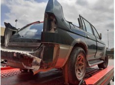 MITSUBISHI MONTERO SPORT (K90)