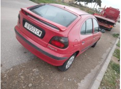 RENAULT MEGANE I BERLINA HATCHBACK (BA0)