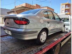 RENAULT MEGANE I CLASSIC (LA0)