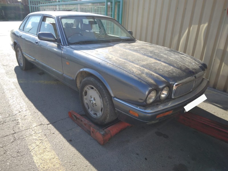 jaguar xj6/12 del año 1996