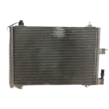 CONDENSADOR / RADIADOR AIRE ACONDICIONADO 6455CV 9652829880 9652829880OR