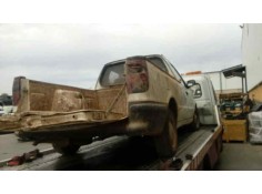 SKODA FELICIA PICKUP