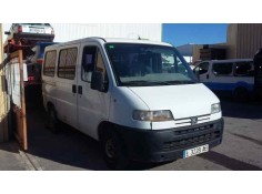 PEUGEOT BOXER COMBI