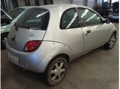 FORD KA (CCQ)