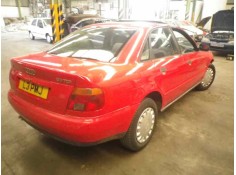 AUDI A4 AVANT (B5)