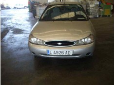 FORD MONDEO BERLINA (GD)