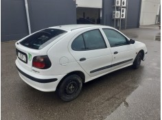 RENAULT MEGANE I BERLINA HATCHBACK (BA0)