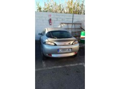 FORD PUMA (CCE)