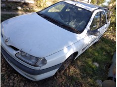 RENAULT LAGUNA GRANDTOUR (K56)