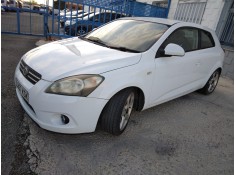 kia pro_cee´d del año 2007