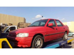 FORD ORION