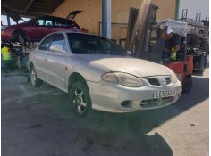 HYUNDAI LANTRA BERLINA (RD)