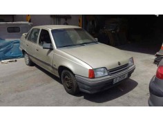 OPEL KADETT E