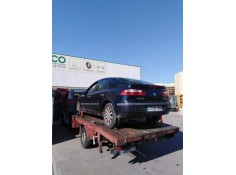 RENAULT LAGUNA II (BG0)