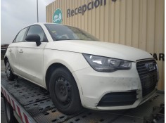 AUDI A1 SPORTBACK (8XA)