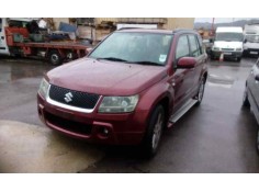SUZUKI GRAND VITARA JB (JT)