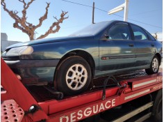 RENAULT LAGUNA (B56)