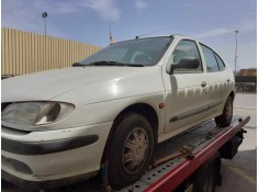RENAULT MEGANE I BERLINA HATCHBACK (BA0)