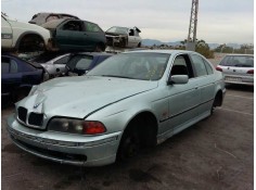 BMW SERIE 5 BERLINA (E39)